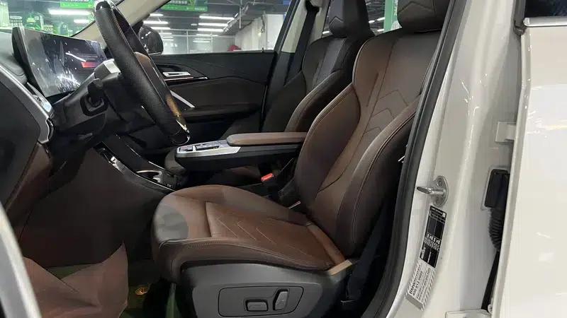 2023 BMW X1 sDrive25Li X Design Package — миниатюра 23
