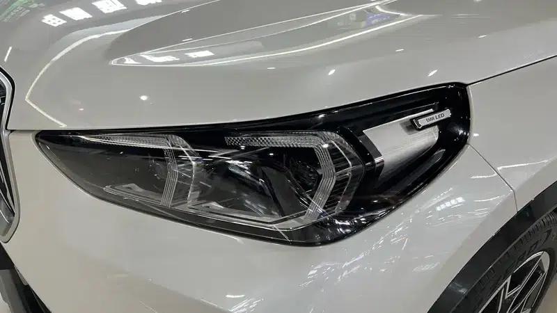 2023 BMW X1 sDrive25Li X Design Package — миниатюра 5