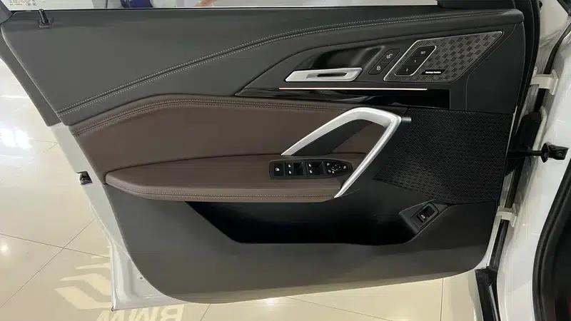 2023 BMW X1 sDrive25Li X Design Package — миниатюра 7