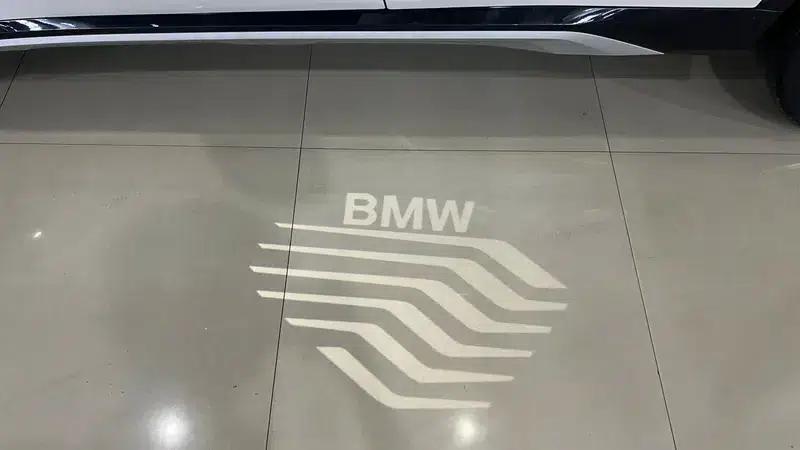 2023 BMW X1 sDrive25Li X Design Package — миниатюра 9