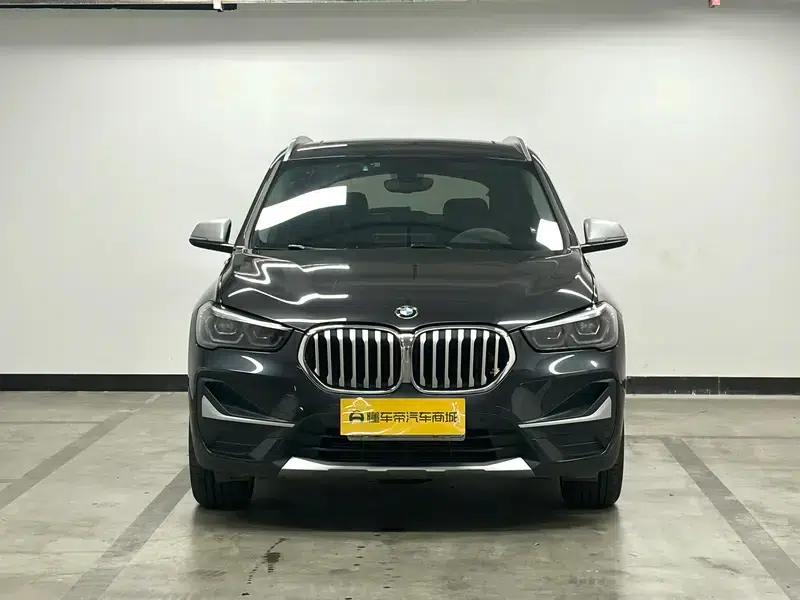 BMW X1 2021 xDrive25Li Premium — миниатюра 2