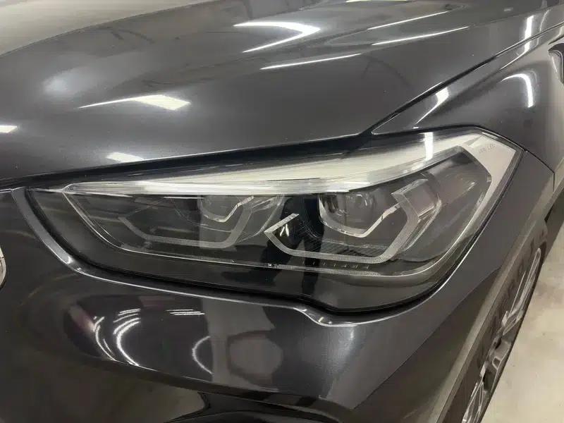 BMW X1 2021 xDrive25Li Premium — миниатюра 12