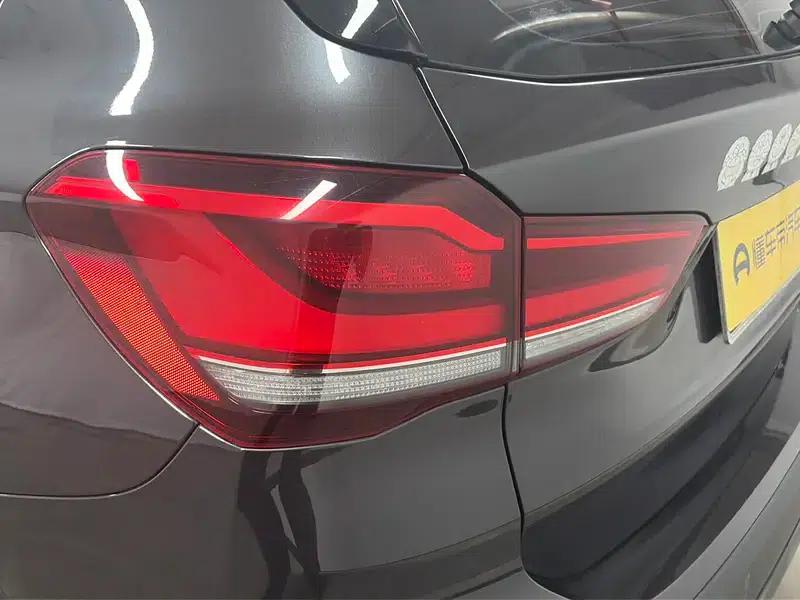 BMW X1 2021 xDrive25Li Premium — миниатюра 13
