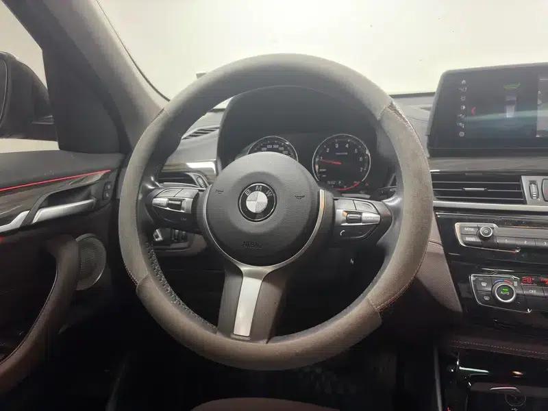 BMW X1 2021 xDrive25Li Premium — миниатюра 16