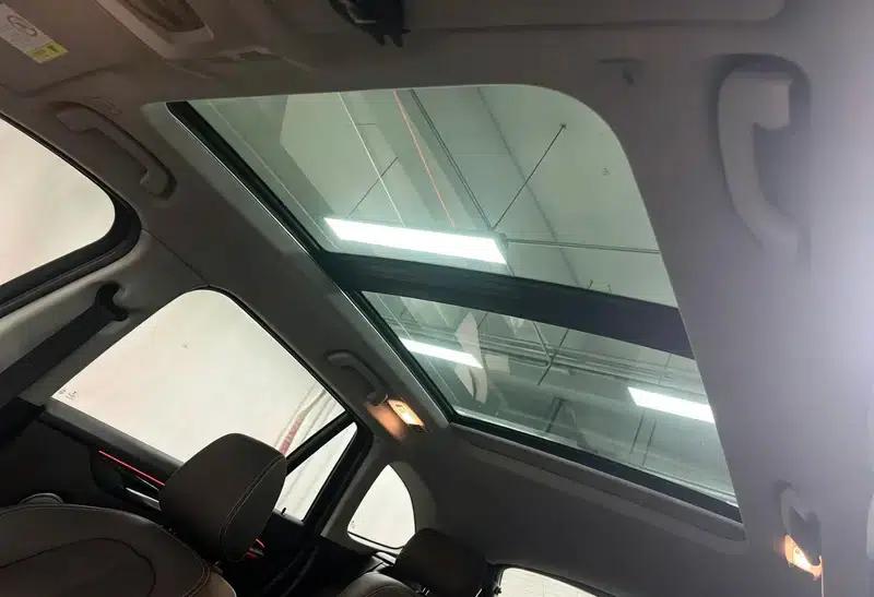 BMW X1 2021 xDrive25Li Premium — миниатюра 19
