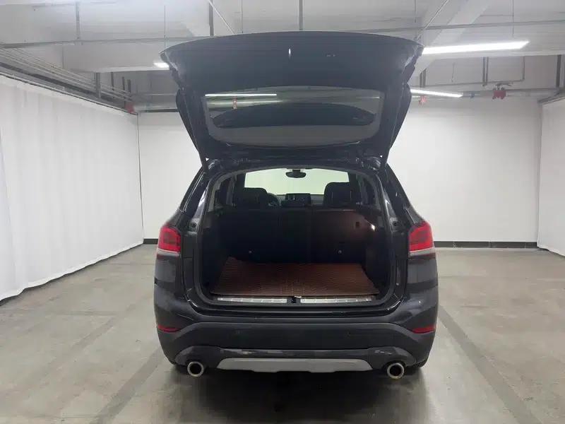 BMW X1 2021 xDrive25Li Premium — миниатюра 20