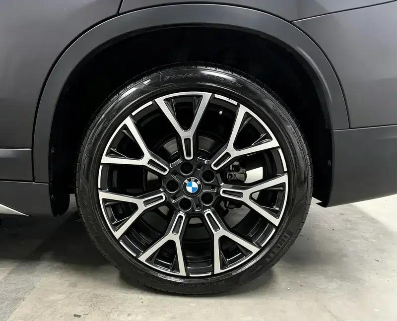 BMW X1 2021 xDrive25Li Premium — миниатюра 9
