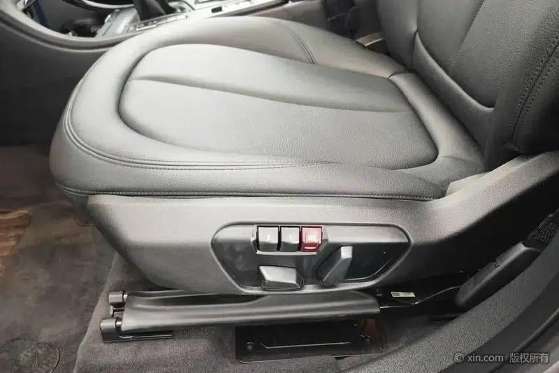 BMW X1 2018 sDrive18Li Fashion Edition — миниатюра 18