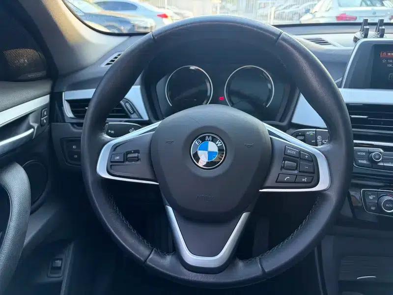 BMW X1 2019 sDrive20Li Leading Edition — миниатюра 14