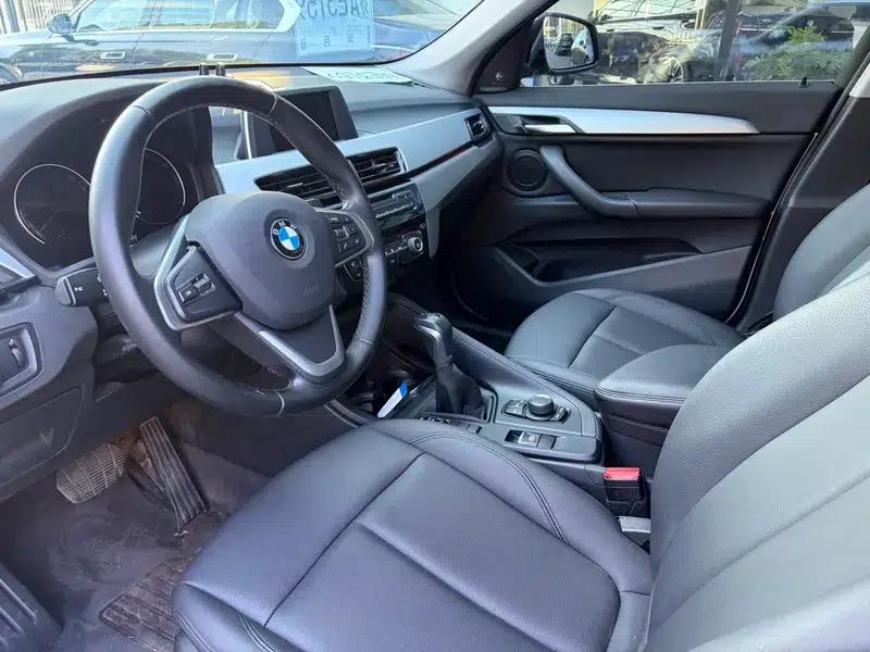 BMW X1 2019 sDrive20Li Leading Edition — миниатюра 20