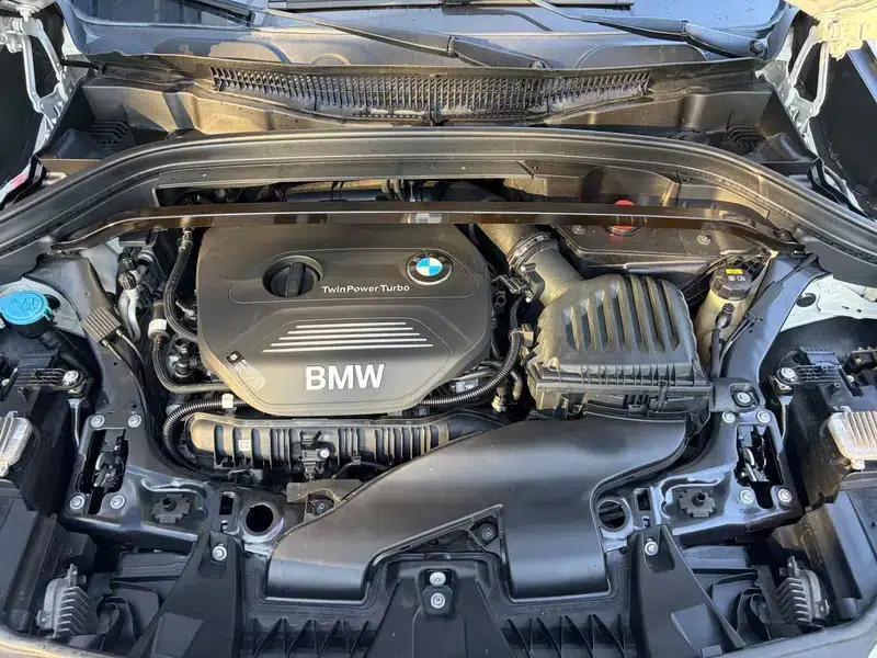 BMW X1 2019 sDrive20Li Leading Edition — миниатюра 6