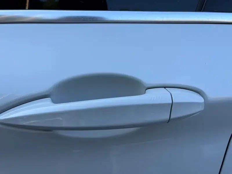 BMW X1 2019 sDrive20Li Leading Edition — миниатюра 7