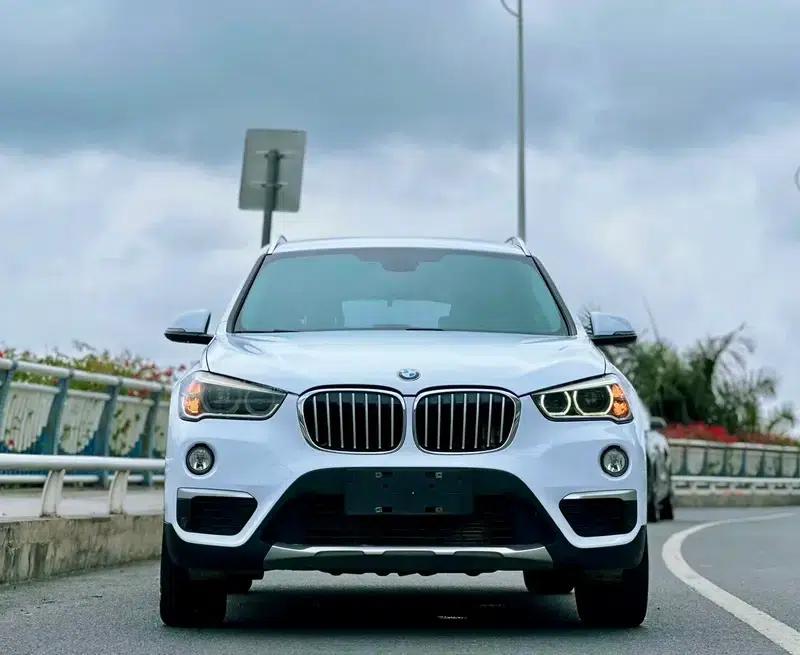 BMW X1 2016 sDrive20Li Luxury — миниатюра 2