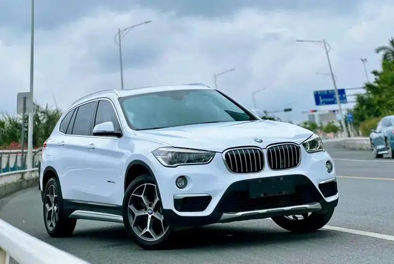 BMW X1 2016 sDrive20Li Luxury — миниатюра 3