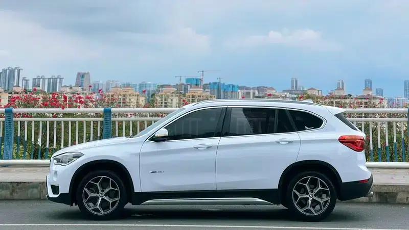 BMW X1 2016 sDrive20Li Luxury — миниатюра 4