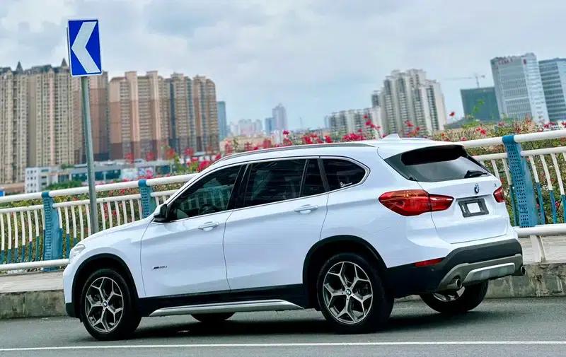 BMW X1 2016 sDrive20Li Luxury — миниатюра 5