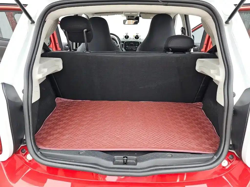 2018 Smart Forfour 1.0L 52kW Dynamic Edition — миниатюра 15