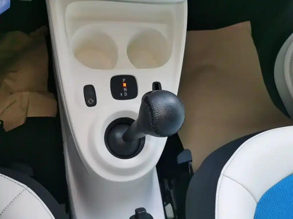 2016 Smart Forfour 0.9T 66kW Ultimate Edition — миниатюра 14