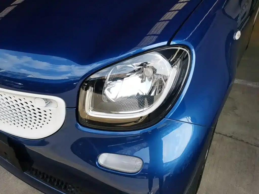 2016 Smart Forfour 0.9T 66kW Ultimate Edition — миниатюра 24
