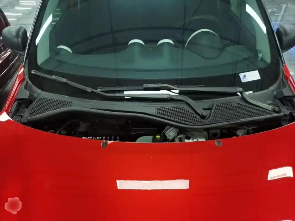 2018 Smart Forfour 1.0L 52kW Dynamic Edition — миниатюра 20