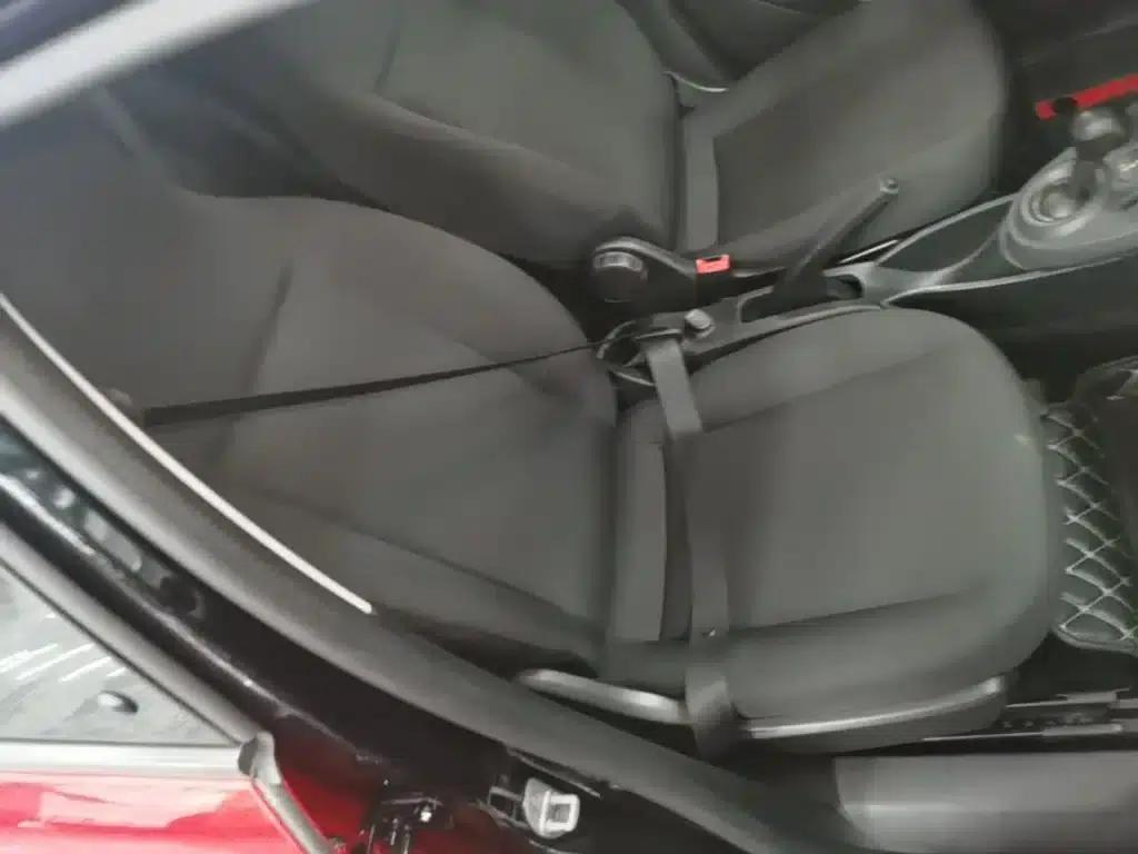 2018 Smart Forfour 1.0L 52kW Dynamic Edition — миниатюра 25