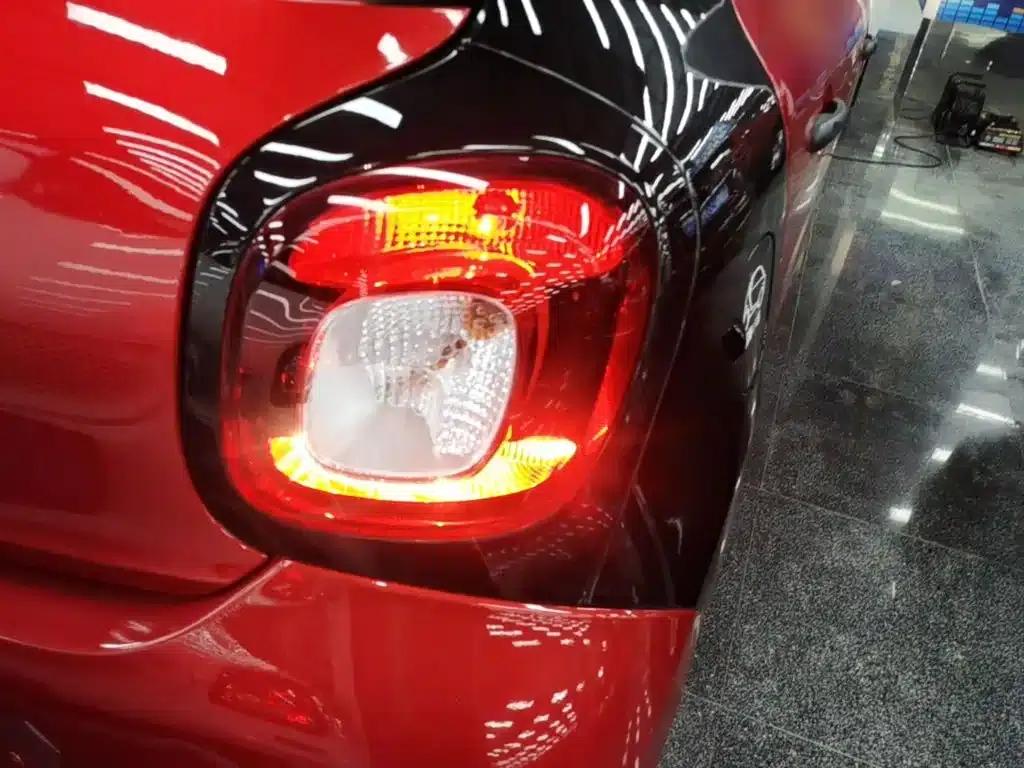 2018 Smart Forfour 1.0L 52kW Dynamic Edition — миниатюра 8