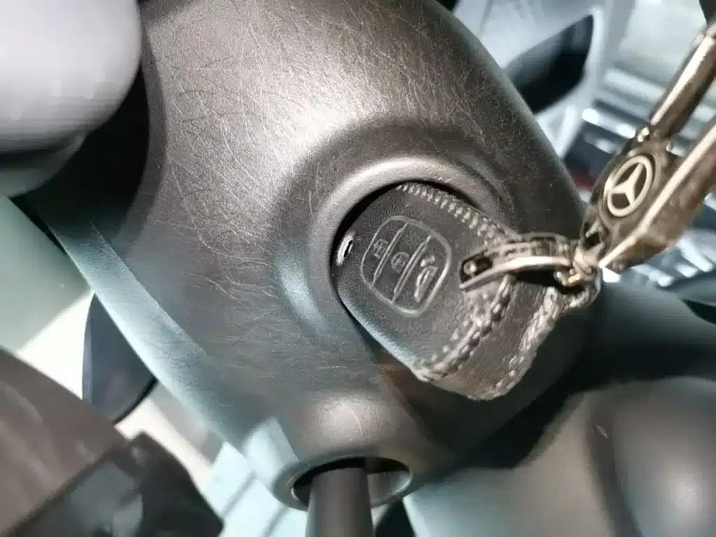 2018 Smart Forfour 1.0L 52kW Dynamic Edition — миниатюра 9
