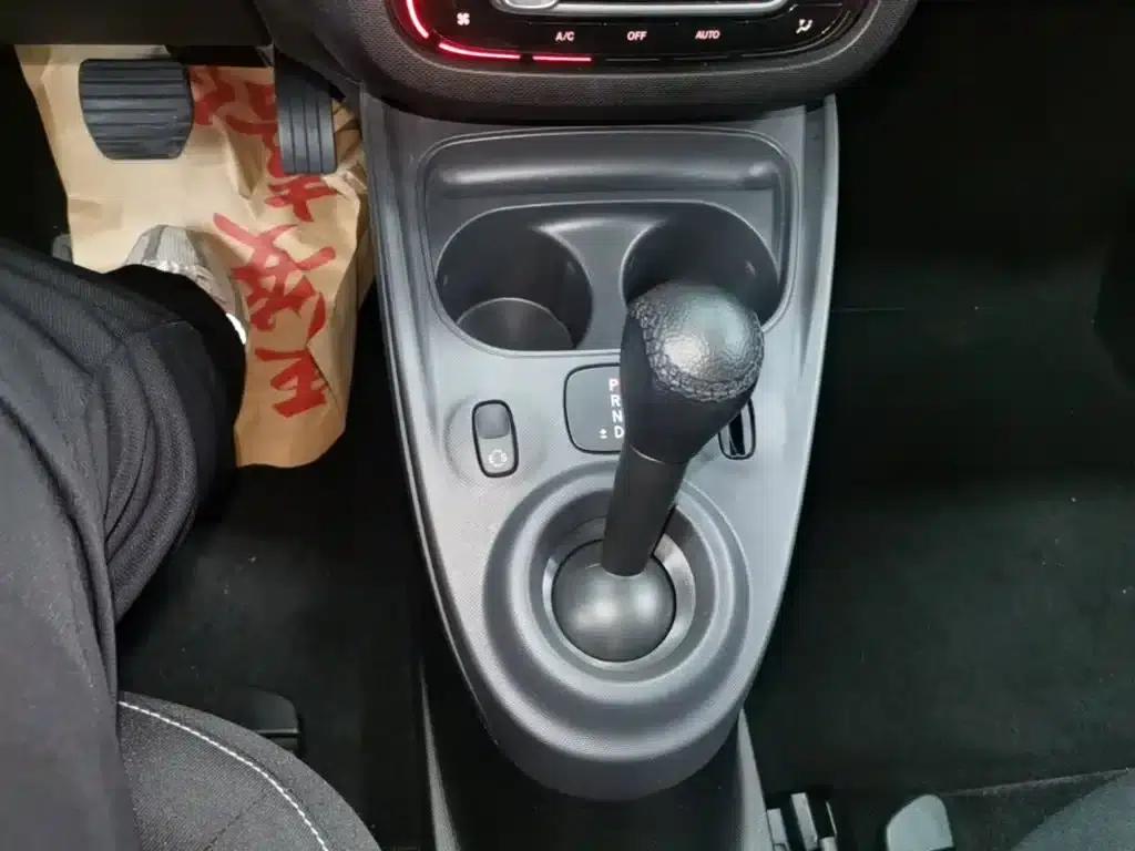 2016 Smart Forfour 1.0L 52kW Passion Edition — миниатюра 14
