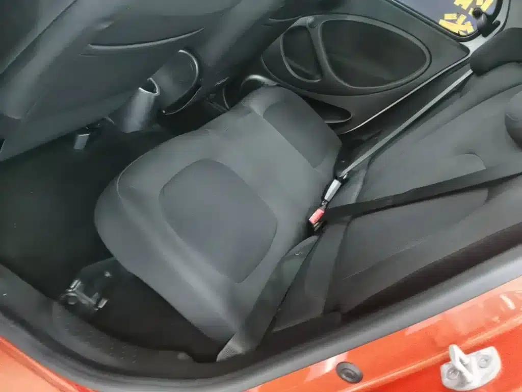 2016 Smart Forfour 1.0L 52kW Passion Edition — миниатюра 17