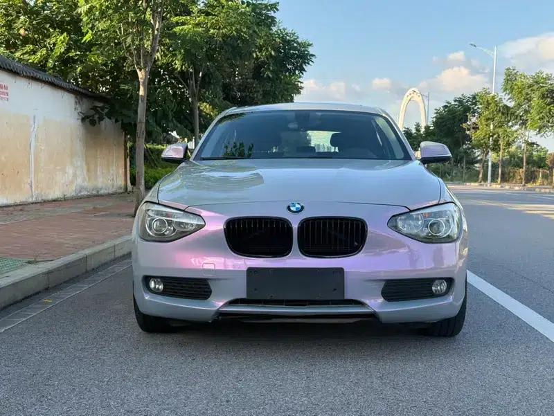 BMW 1 Series (Imported) 2013 Facelift 116i Leading Edition — миниатюра 2