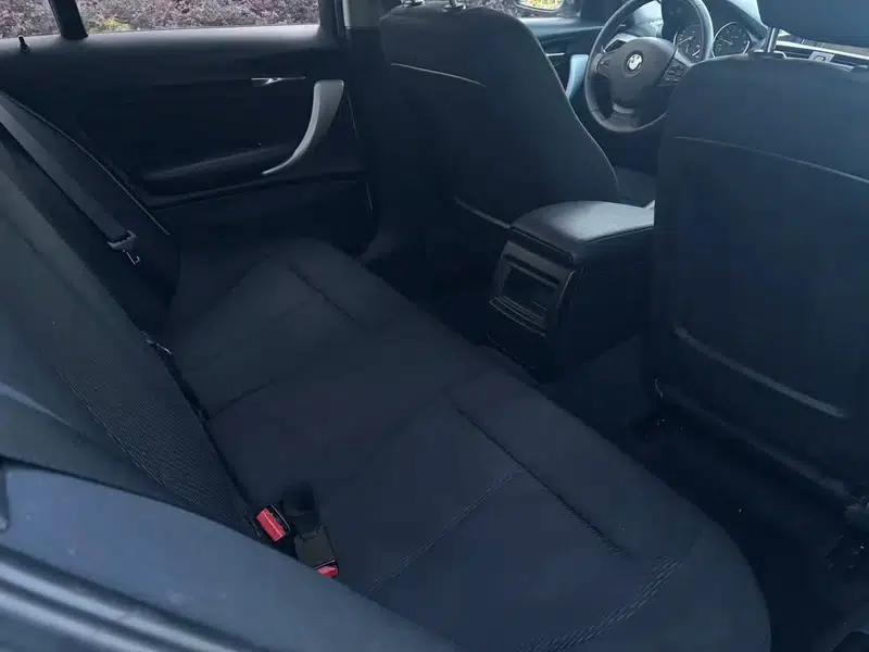 BMW 1 Series (Imported) 2013 Facelift 116i Leading Edition — миниатюра 14