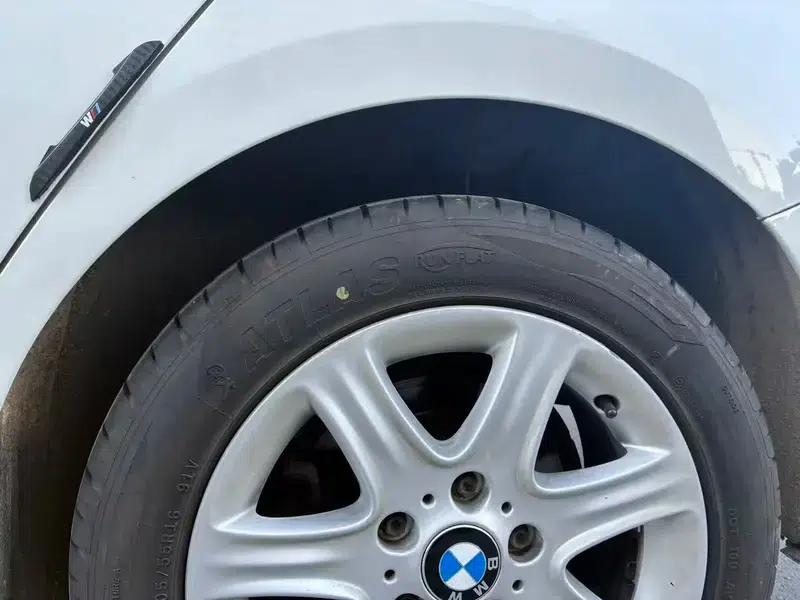 BMW 1 Series (Imported) 2013 Facelift 116i Leading Edition — миниатюра 7