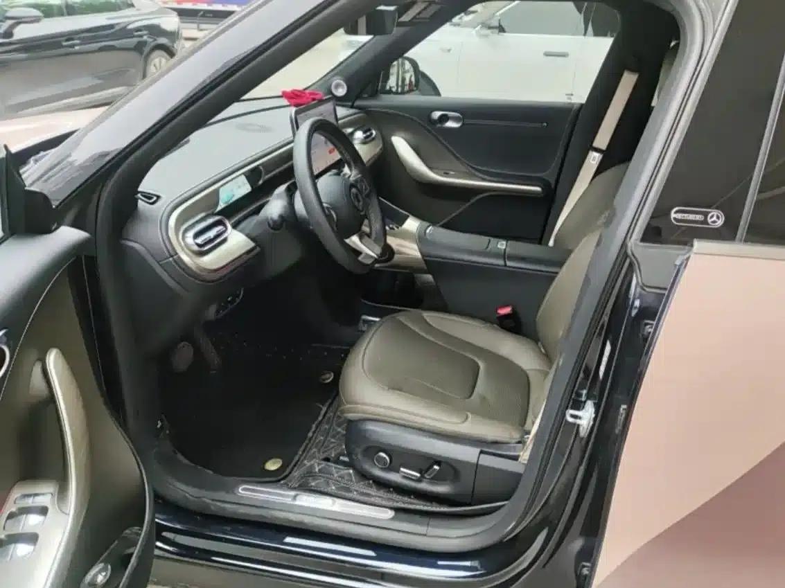 Smart Sprite #1 2026 Dynamic New Luxury Edition — миниатюра 3