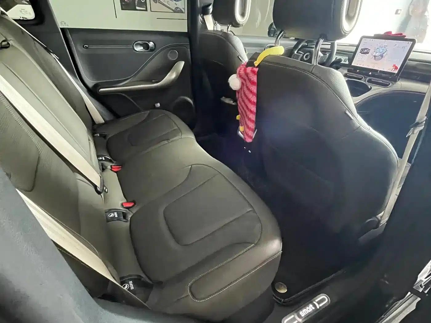 Smart Sprite #1 2026 Dynamic New Luxury Edition — миниатюра 6