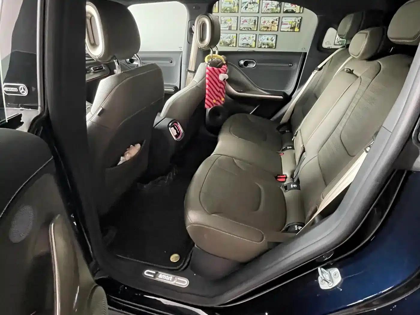 Smart Sprite #1 2026 Dynamic New Luxury Edition — миниатюра 8