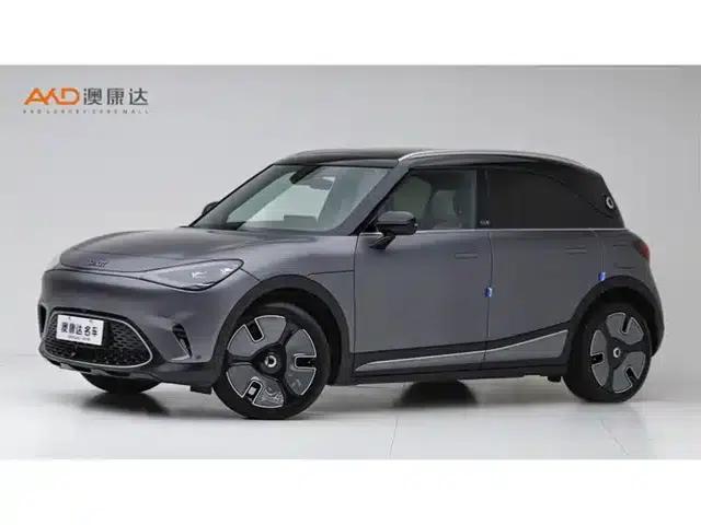 Smart Genie #1/22/Premium Edition