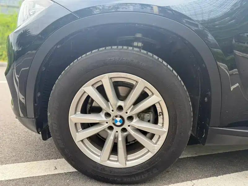 BMW X5 (Imported) 2018 Model 3.0T Parallel Import — миниатюра 9
