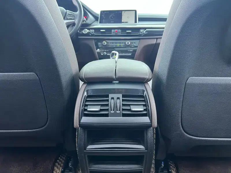 BMW X5 (Imported) 2018 xDrive28i — миниатюра 14