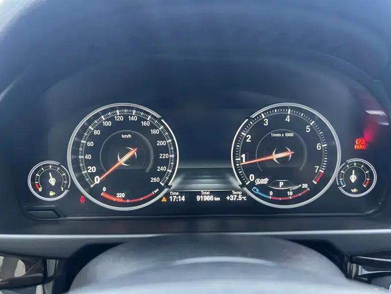 BMW X5 (Imported) 2018 xDrive28i — миниатюра 17