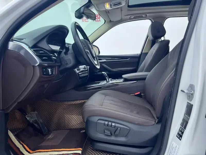 BMW X5 (Imported) 2018 xDrive28i — миниатюра 19