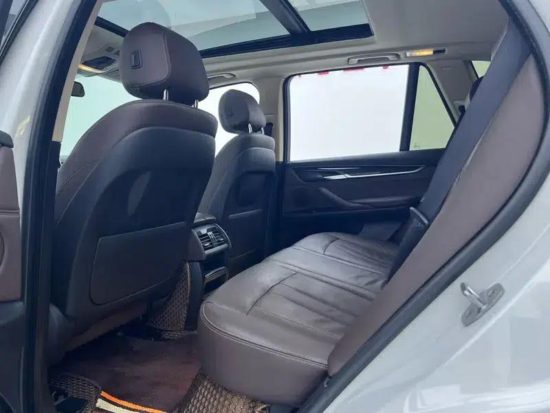 BMW X5 (Imported) 2018 xDrive28i — миниатюра 20