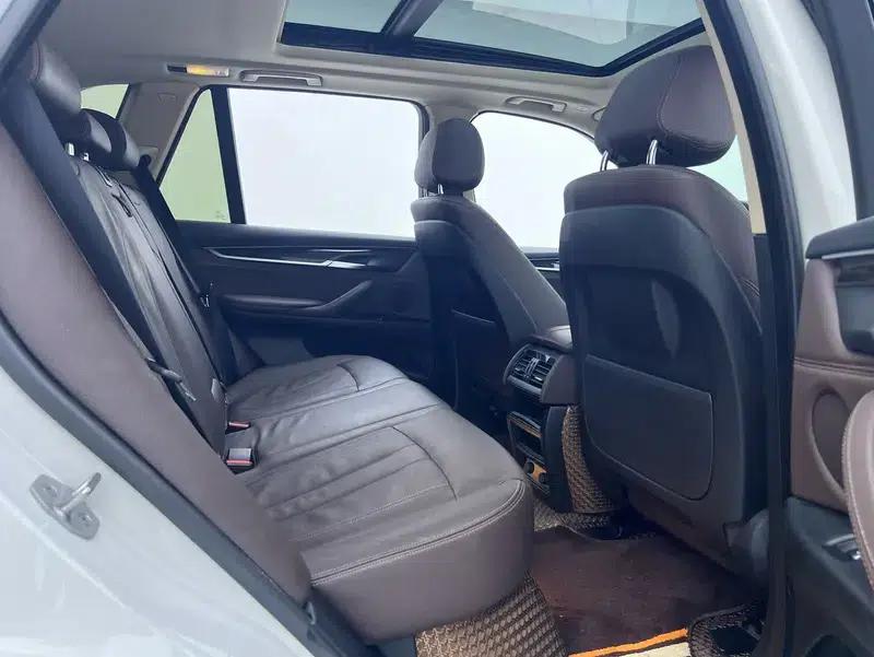 BMW X5 (Imported) 2018 xDrive28i — миниатюра 21