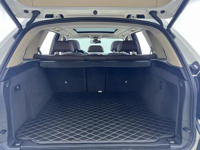 BMW X5 (Imported) 2018 xDrive28i — миниатюра 22