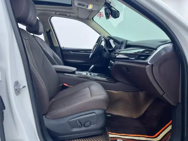 BMW X5 (Imported) 2018 xDrive28i — миниатюра 23
