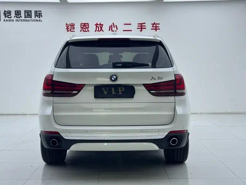 BMW X5 (Imported) 2018 xDrive28i — миниатюра 5