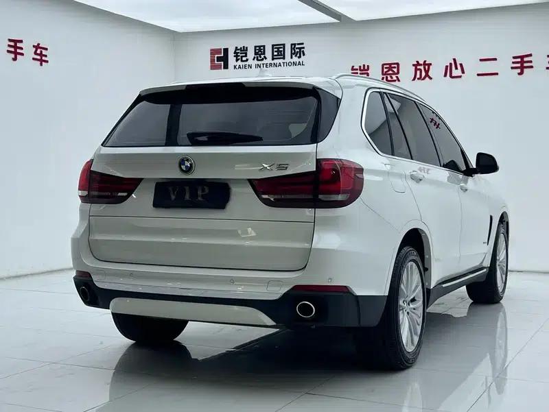 BMW X5 (Imported) 2018 xDrive28i — миниатюра 6