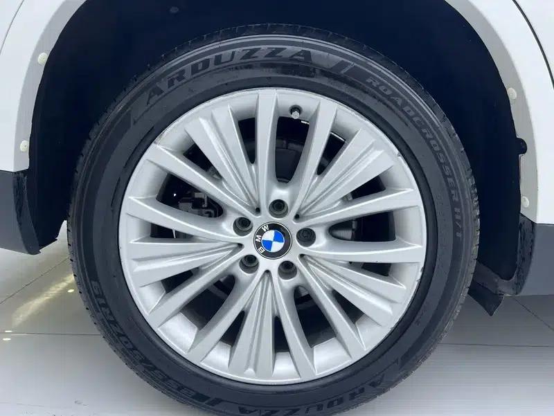 BMW X5 (Imported) 2018 xDrive28i — миниатюра 7