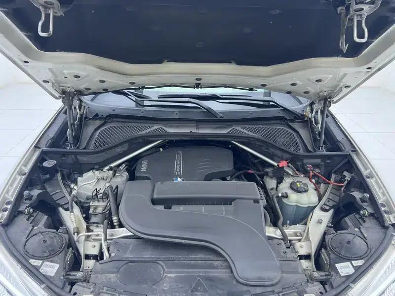 BMW X5 (Imported) 2018 xDrive28i — миниатюра 8