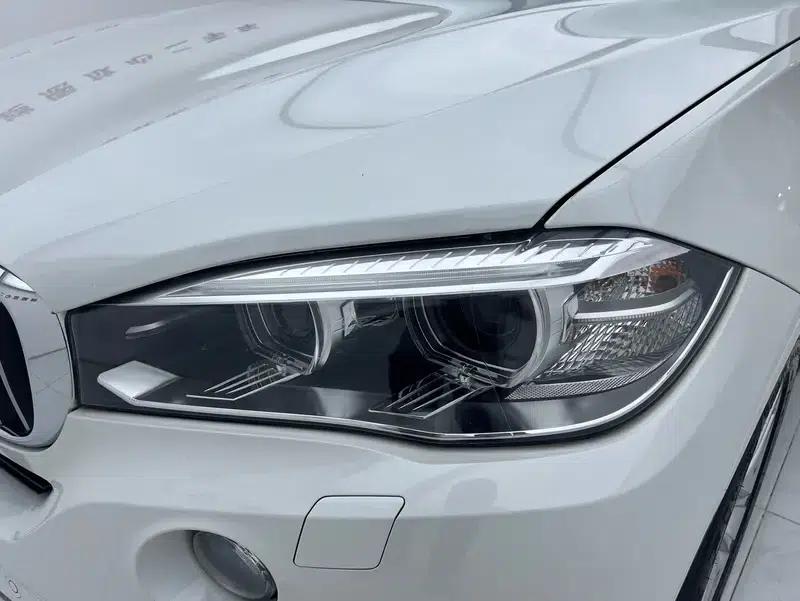 BMW X5 (Imported) 2018 xDrive28i — миниатюра 9