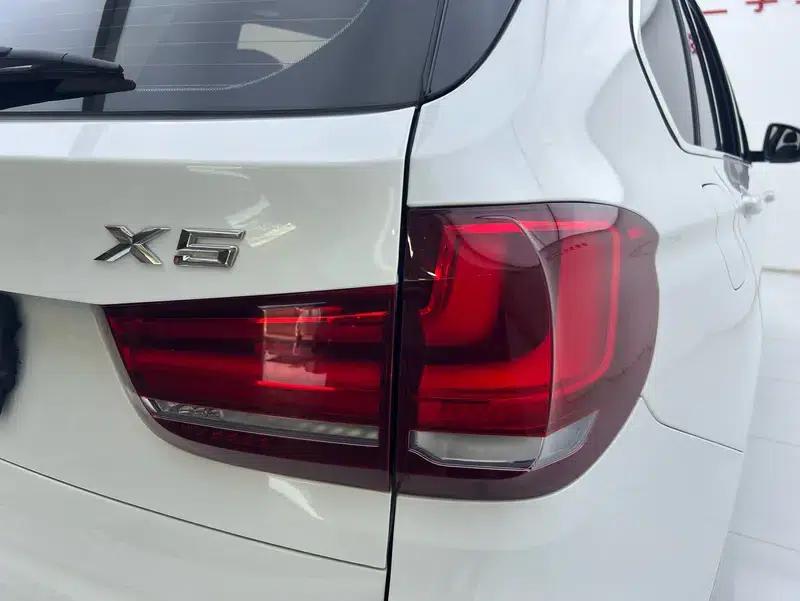 BMW X5 (Imported) 2018 xDrive28i — миниатюра 10